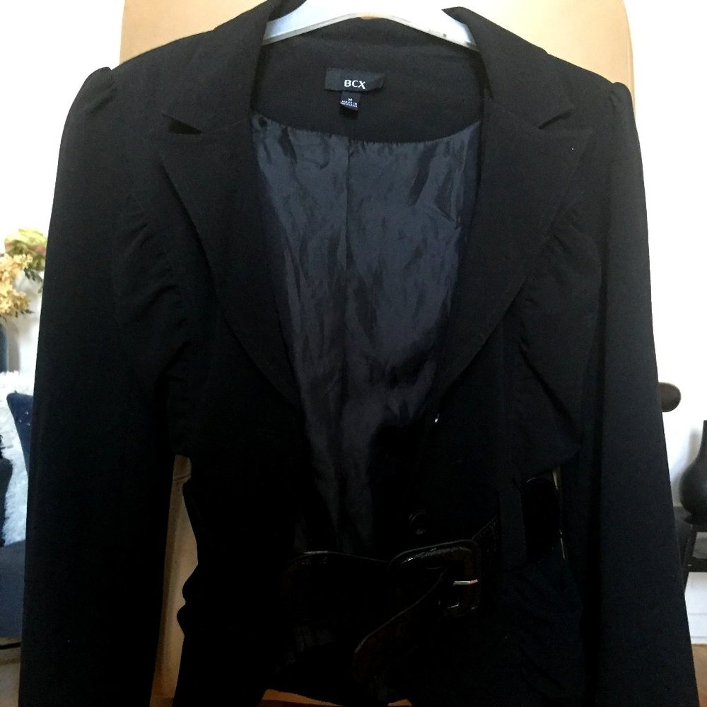 Jacket